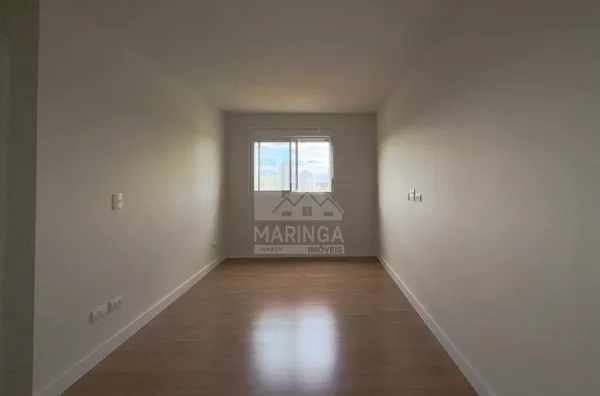 Apartamento a venda no Green Park - próx. Parque do Ingá - Maringá