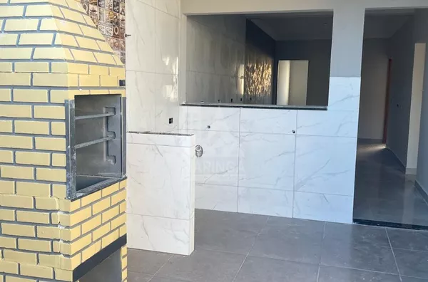 Casa para venda,  Novo Independencia, Sarandi