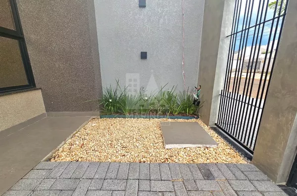 Casa RECEM FINALIZADA a venda, 3 quartos (1 suíte), Ecovalley Ecologic City, Sarandi PR