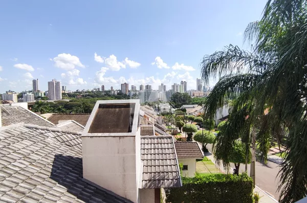 Sobrado no condomínio Deltaville - ao lado da Unicesumar - Zona 08