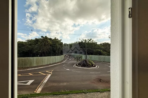 Casa no condomínio Ecogarden em Maringá