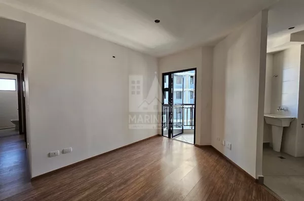Apartamento PRONTO PARA MORAR a venda, 2 quartos, Sacada Gourmet Vila Emilia, Maringá PR