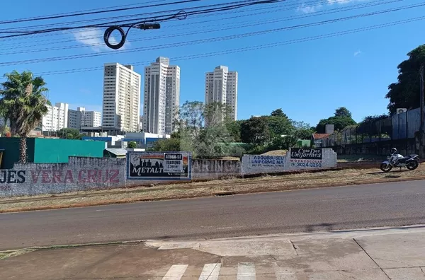 2 Terrenos COMERCIAIS para venda, Parque Industrial, Maringá PR