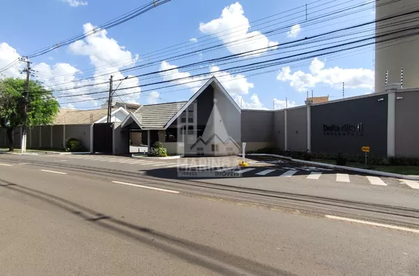 Sobrado no condomínio Deltaville - ao lado da Unicesumar - Zona 08