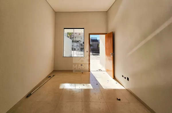 Casa a venda, 3 quartos (1 suíte) no Jd. Bertioga em Maringá