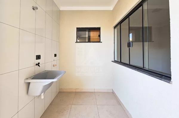 Casa a venda, 3 quartos (1 suíte) no Ecovalley Sarandi