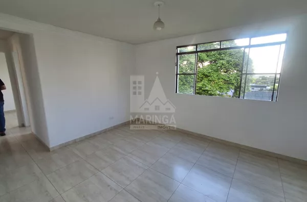 Apartamento para venda, 3 quartos, Parque Residencial Cidade Nova, Maringá PR