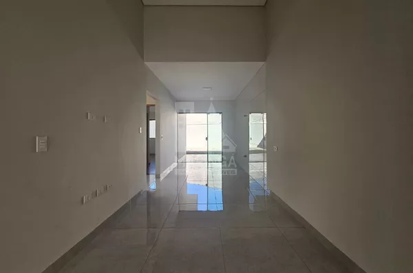 MCMV - Casa NOVA para venda, 3 quartos sendo 1 suíte, Jardim Montreal, Maringá PR