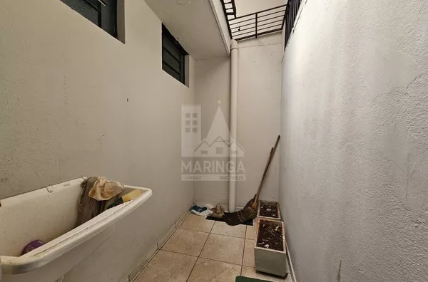  Sala comercial para venda, Jardim Alvorada, Maringá PR