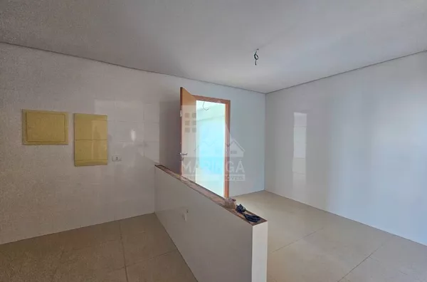 Apartamento a venda, 2 suítes, 3 vagas de garagem, Vila Bosque, Maringá PR - CENARIUM RESIDENCE