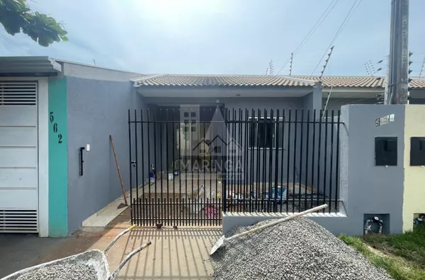 Casa a venda, com 2 quartos, em Marialva