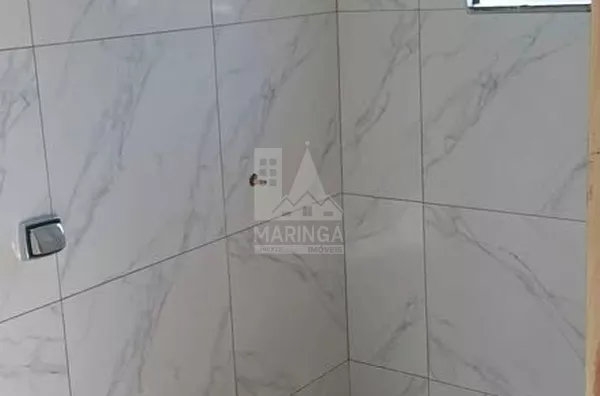 Casa para venda, 2 quartos, ENTRADA PARCELADA, Jardim Nova Sarandi Ill, Sarandi