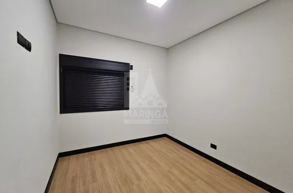 Casa NOVA a venda, 3 quartos (1 suíte), Jardim Alvorada, Maringá PR - Foto 22