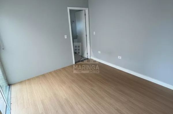 Quarto 1 da casa à venda com 3 quartos (1 suíte) no Ecovalley