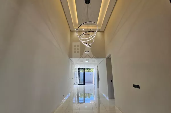 Casa NOVA a venda, 3 quartos (1 suíte), Jardim Alvorada, Maringá PR - Foto 9