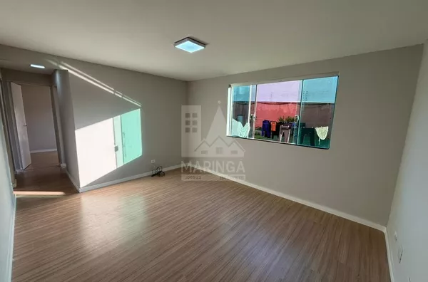 APARTAMENTO PARA VENDA 3 QUARTOS ENTRADA ZERO, Maringá