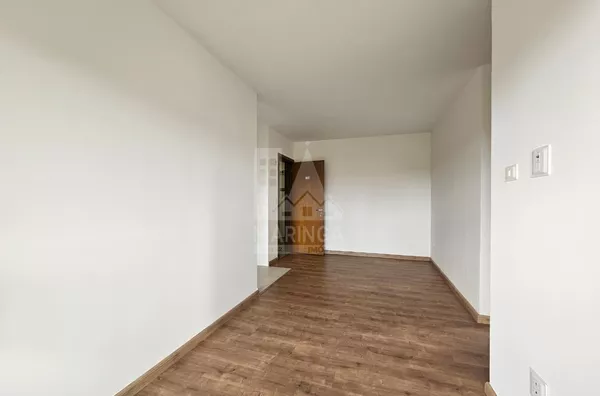 Apartamento com Sol da Manhã, a venda, 3 quartos (1 suíte), 2 vagas, Vila Bosque, Maringá PR - Residencial Vila Bosque