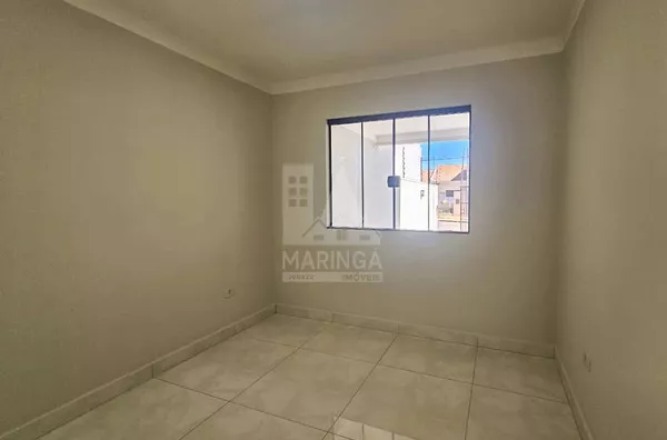 Suíte da casa de 3 quartos (1 suíte) Parque Hortência