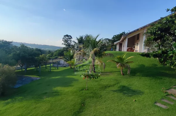 Casa em condomínio para venda, 5 quarto(s),  Estrada Zauna, Maringá