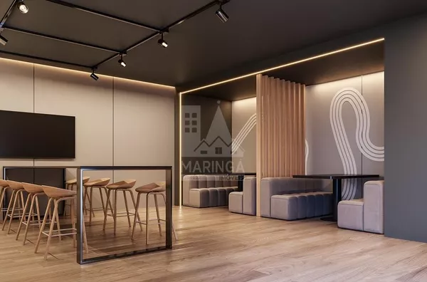  A. Yoshii em Maringá