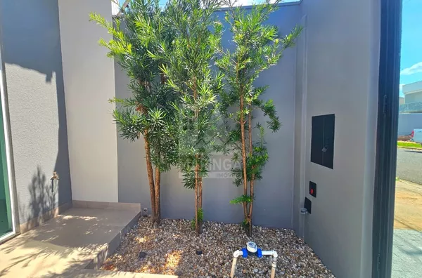 Casa SEMI MOBILIADA a venda, 3 quartos (1 suíte) Jardim Dias II, Maringá PR