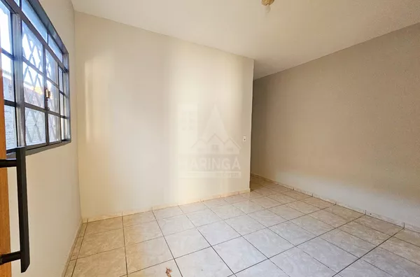 Casa 2 quartos Jardim Dias em Maringá - MINHA CASA MINHA VIDA