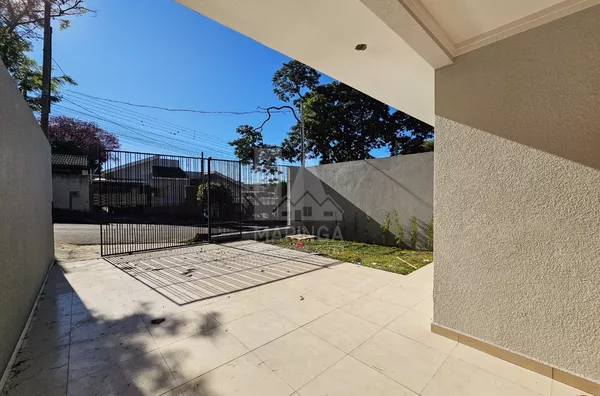 Casa a venda, 3 quartos (1 suíte) no Jd. Bertioga em Maringá