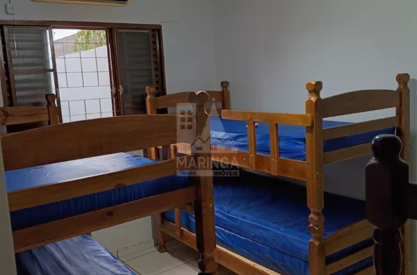 PORTEIRA FECHADA - Chácara a venda Porto Maringá PR com 2 quartos - Foto 10