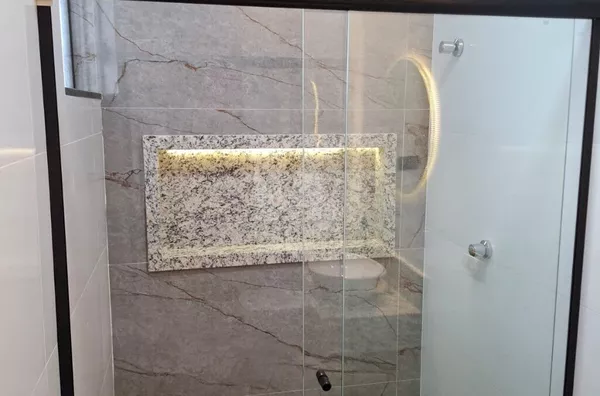 MCMV - Casa NOVA a venda, 3 quartos (1 suíte), Jd. Bela Vista, Sarandi PR - Foto 7