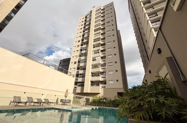 Apartamento a venda no Green Park - próx. Parque do Ingá - Maringá
