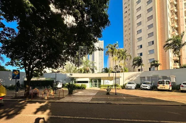 Condomínio Brisas Bella Citta na Zona 08