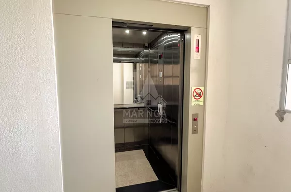 Apartamento a venda no condomínio Montseny - Jardim Alvorada em Maringá