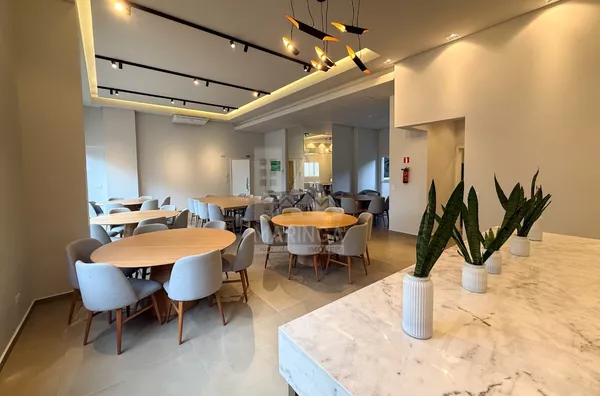 Apartamento a venda no Green Park - próx. Parque do Ingá - Maringá