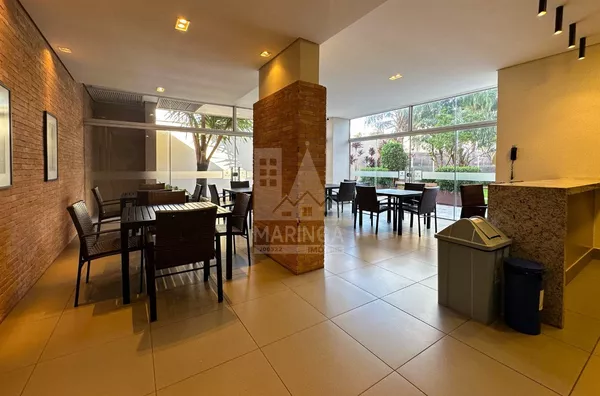 Condomínio Brisas Bella Citta na Zona 08