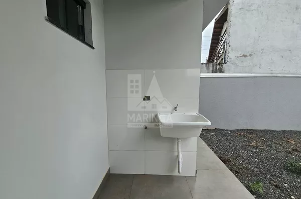 Casa NOVA para venda, 3 quartos, Jd. Colina Verde, Maringá PR - MINHA CASA MINHA VIDA - Foto 24