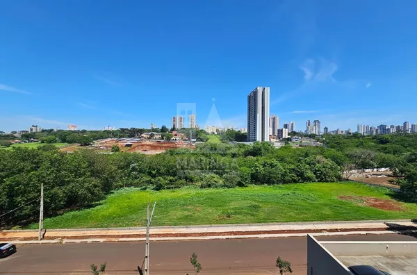 Apartamento com COZINHA PLANEJADA a venda, 2 quartos, Jardim Aclimação, Maringá PR (Aceita AIRBNB) - Edifício Sol Poente