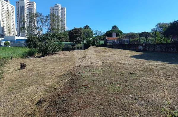 2 Terrenos COMERCIAIS para venda, Parque Industrial, Maringá PR