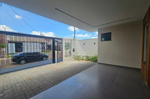 MINHA CASA MINHA VIDA - 3 quartos (1 suíte) Ecovalley