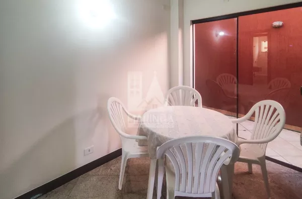 Sobrado no condomínio Deltaville - ao lado da Unicesumar - Zona 08