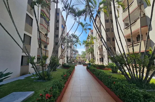 VILA SUÍÇA - Apartamento a venda, 3 quartos, Zona 09, Maringá PR 