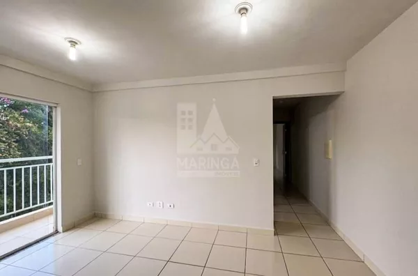 Apartamento a venda 2 quartos no Havana Residence em Maringá