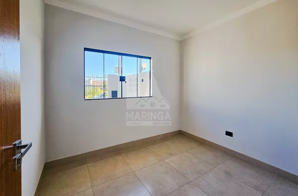 Casa a venda, 3 quartos (1 suíte) no Ecovalley Sarandi