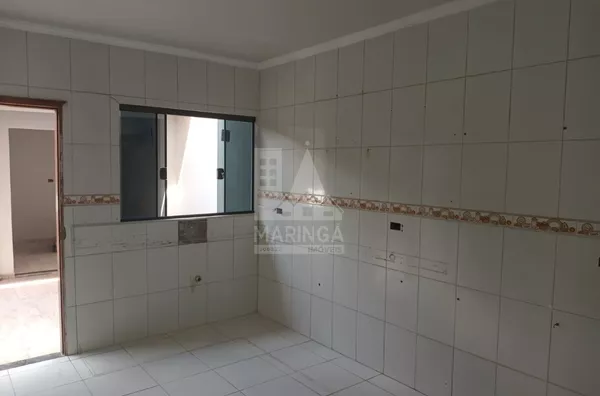 MINHA CASA MINHA VIDA - Faixa 3, Casa a venda, 3 quartos (1 suíte), Lot. Madrid, Maringá PR