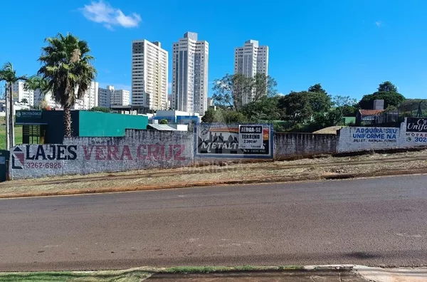 2 Terrenos COMERCIAIS para venda, Parque Industrial, Maringá PR