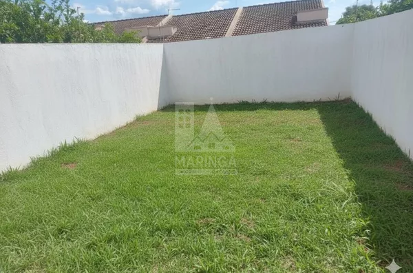 Casa 2 quartos Jd. Monterrey