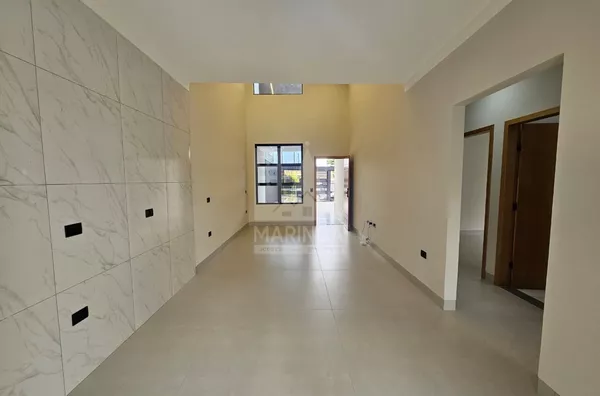 Casa NOVA com PISCINA a venda, 3 quarto (sendo 1 suíte), Jd. Freitas, Maringá PR - Foto 13
