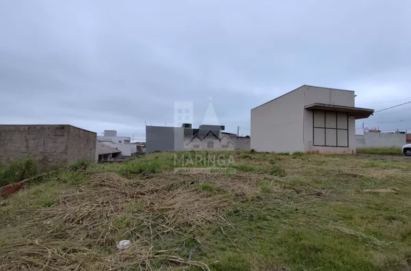 Terreno para venda comercial/residencial  Ecovalley Ecologic City, Sarandi