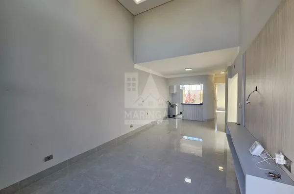 Casa para venda, 3 quartos (1 suíte e 2 demi-suítes), Jd. Paulista, Maringá PR - Foto 3