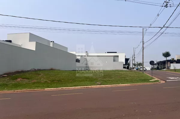 Terreno no Condominio Porto Rico Resort Residence - TEQ18L01RR