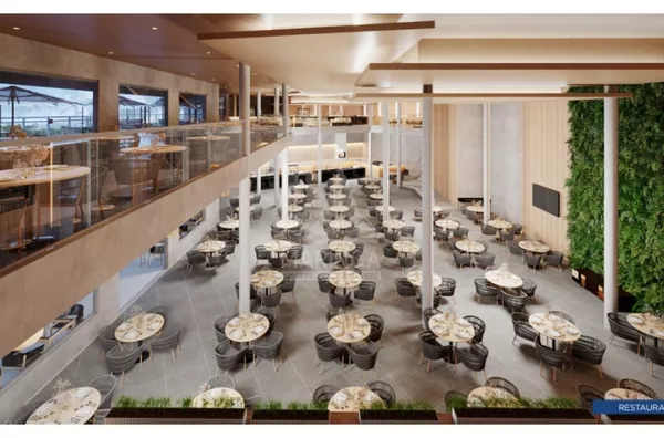 Tayayá Porto Rico Aqua hotel Resort